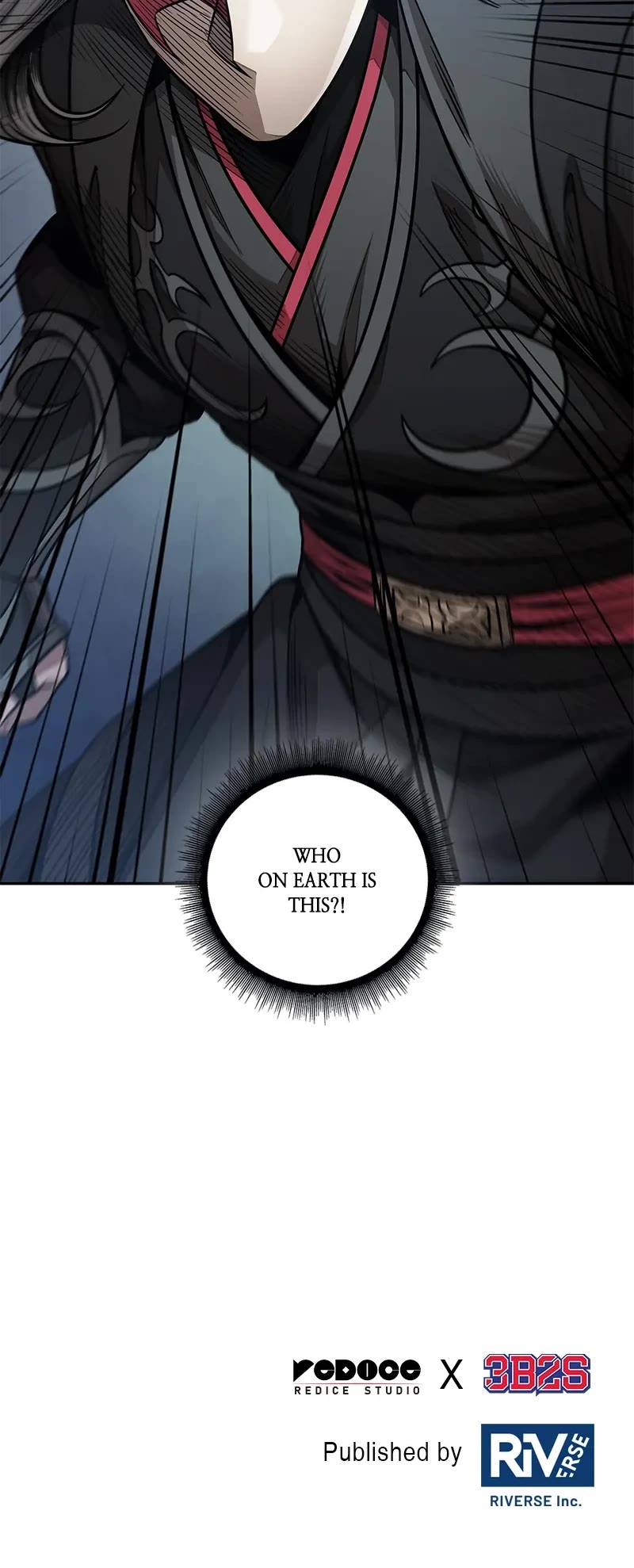 Nano Machine Chapter 179 page 45 - Chapter 179: 62. Return to the Demonic Cult (2)