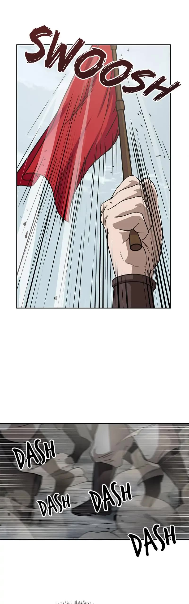 Nano Machine Chapter 18 page 10 - Chapter 18: 8 - You Brought This on Yourself (2)