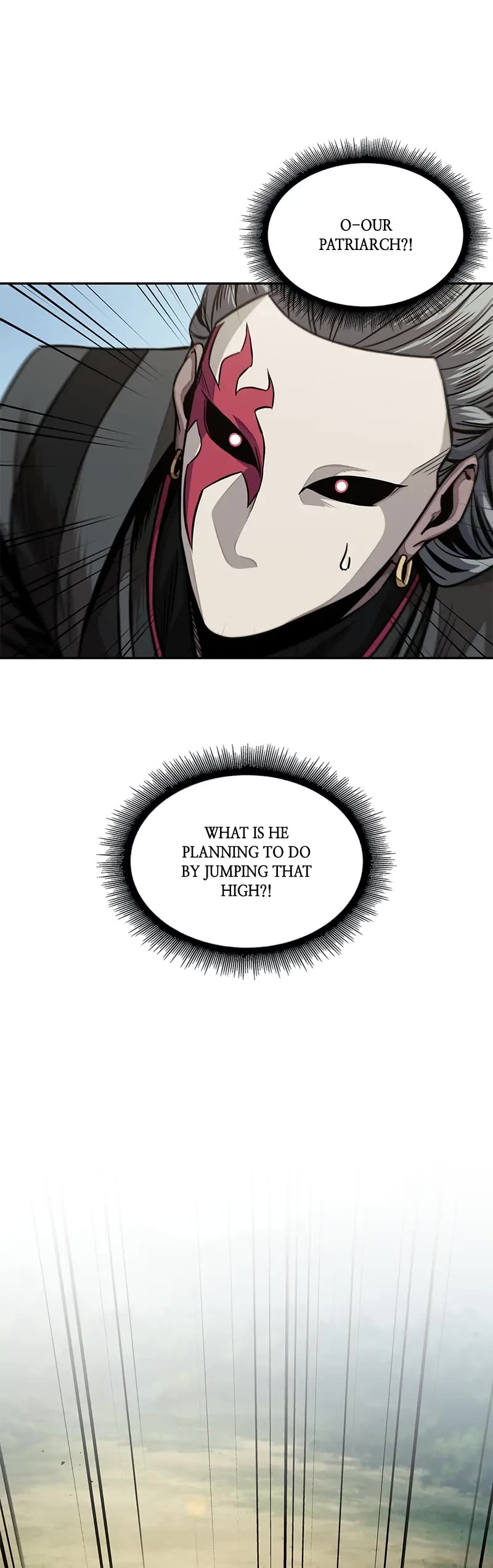 Nano Machine Chapter 180 page 10 - Chapter 180: 63. Imperial Order (1)
