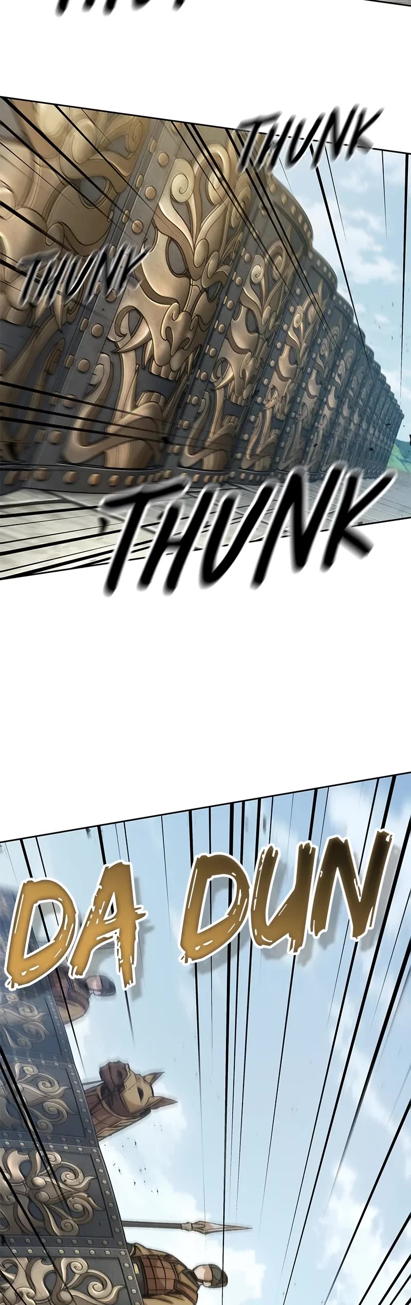 Nano Machine Chapter 181 page 35 - Chapter 181: 63. Imperial Order (2)