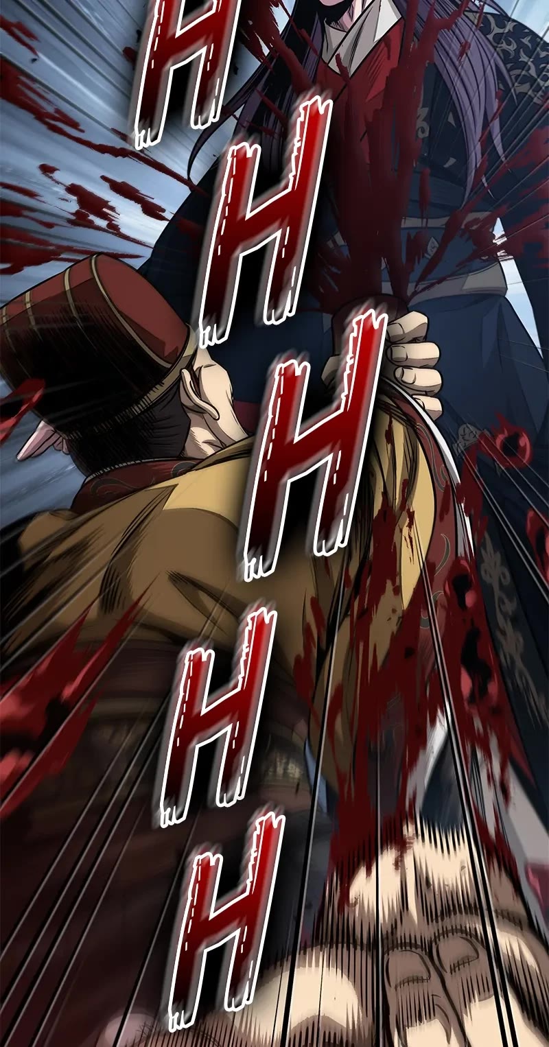 Nano Machine Chapter 181 page 41 - Chapter 181: 63. Imperial Order (2)