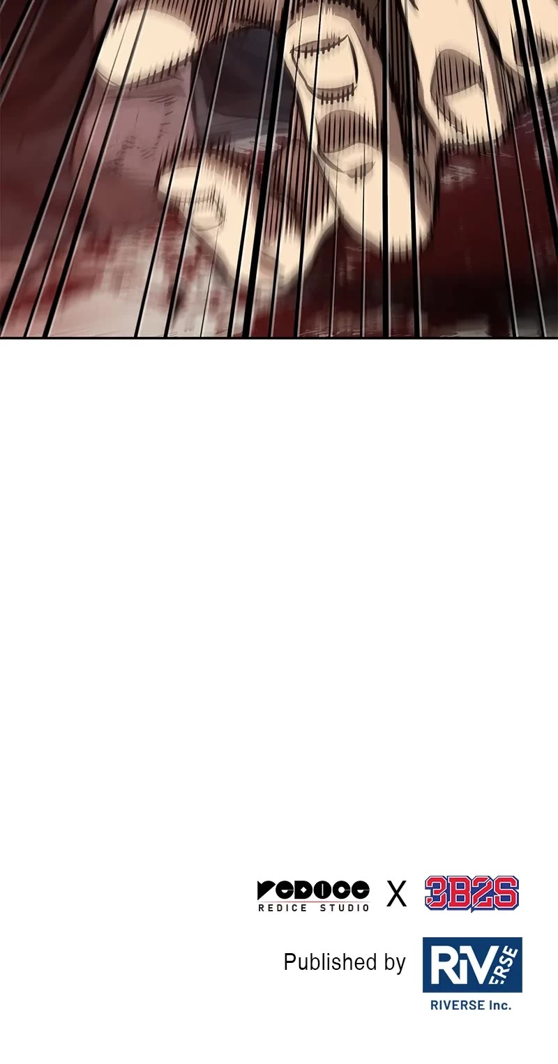 Nano Machine Chapter 181 page 42 - Chapter 181: 63. Imperial Order (2)