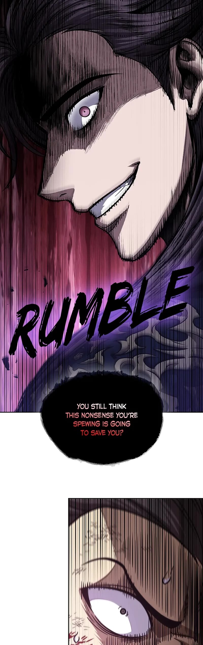 Nano Machine Chapter 182 page 15 - Chapter 182: 63. Imperial Order (3)
