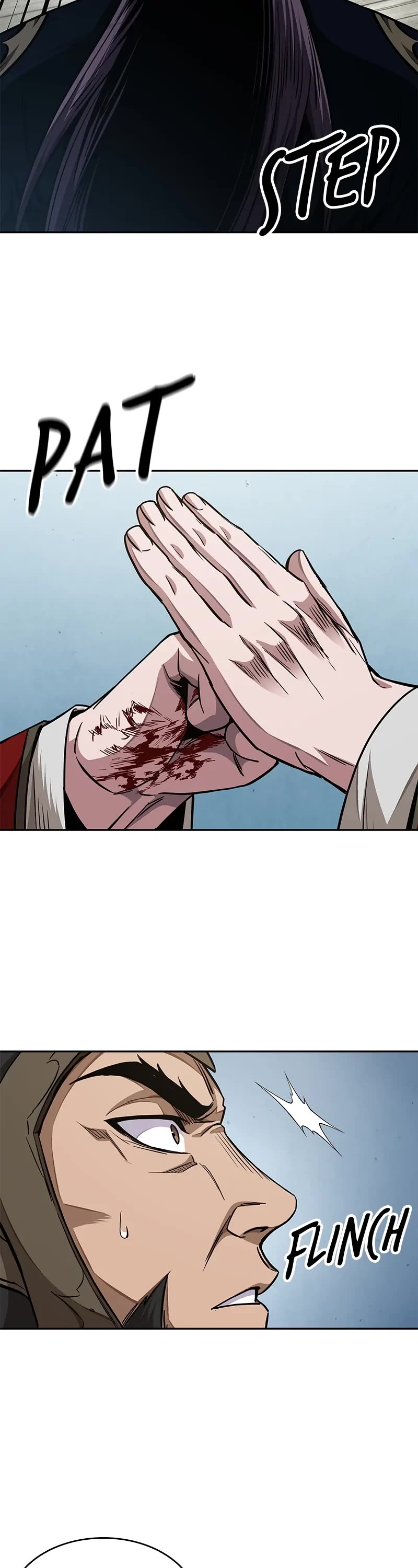 Nano Machine Chapter 182 page 41 - Chapter 182: 63. Imperial Order (3)