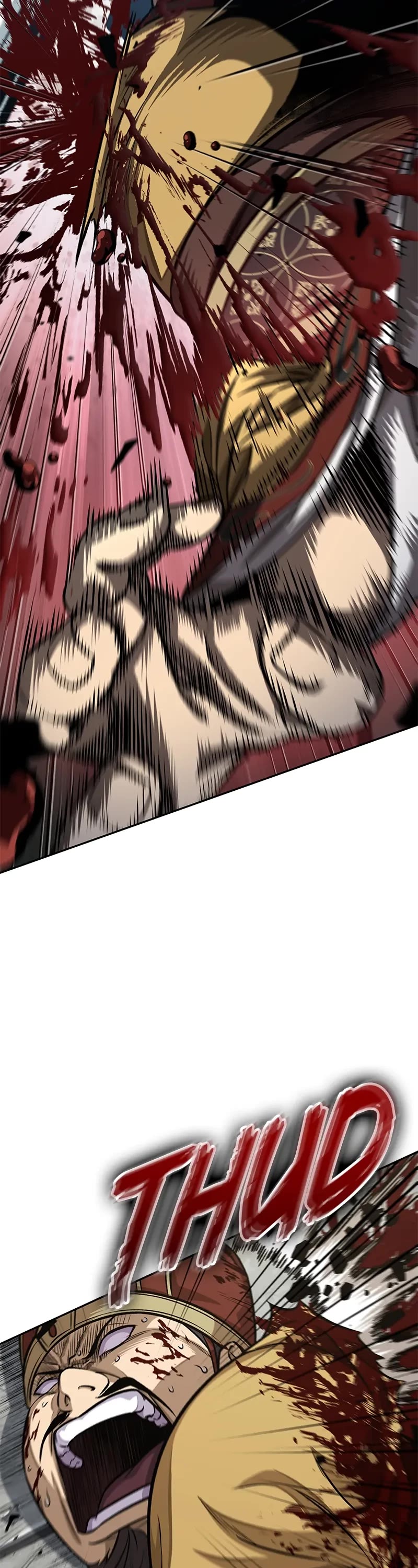 Nano Machine Chapter 182 page 6 - Chapter 182: 63. Imperial Order (3)
