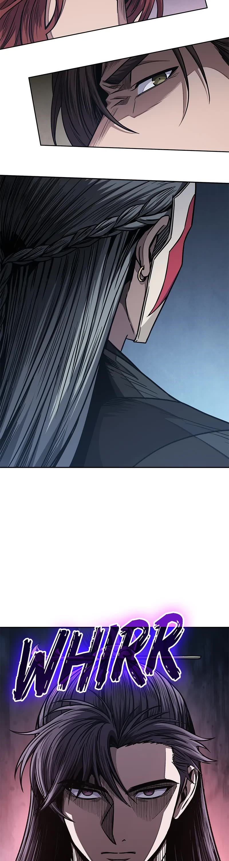 Nano Machine Chapter 183 page 28 - Chapter 183: 63. Imperial Order (4)