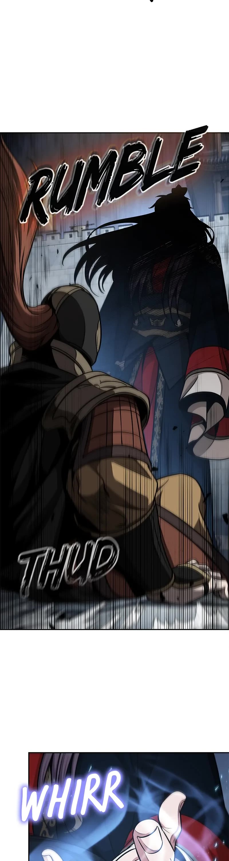 Nano Machine Chapter 183 page 37 - Chapter 183: 63. Imperial Order (4)
