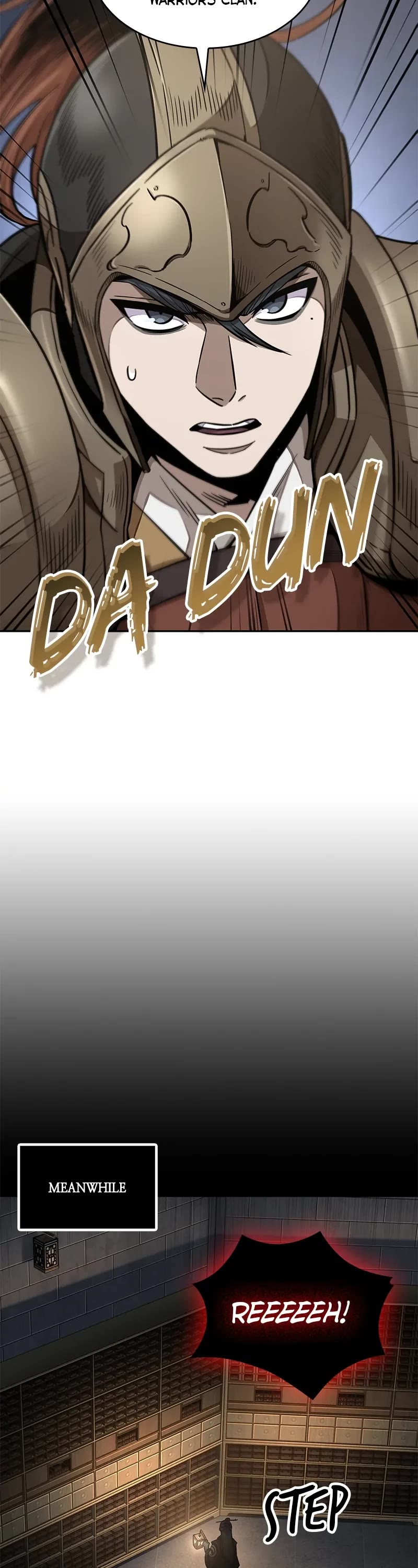 Nano Machine Chapter 185 page 12 - Chapter 185: 64. In Dire Need (1)