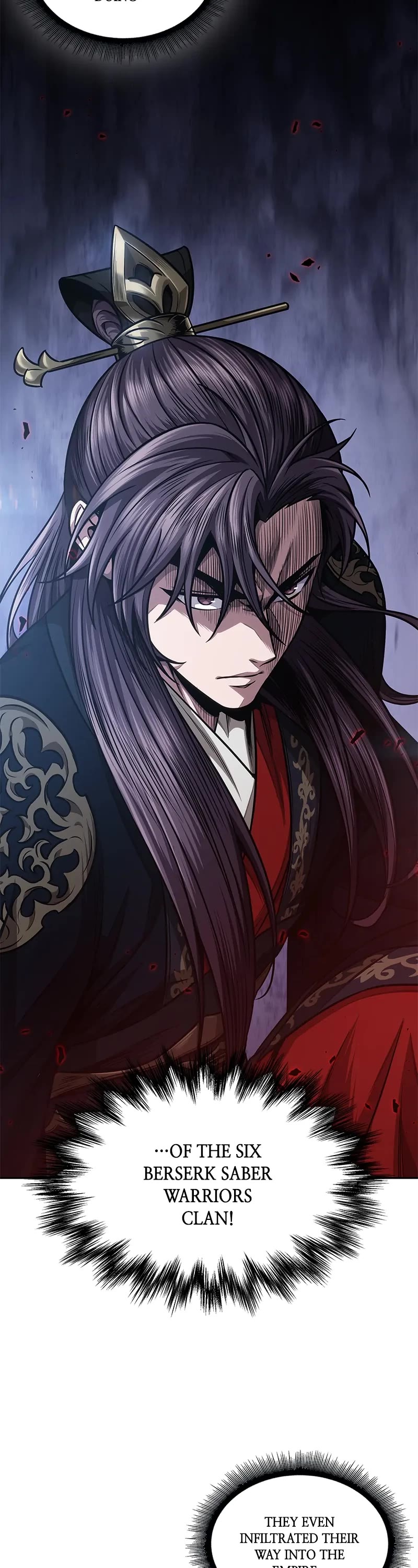 Nano Machine Chapter 185 page 2 - Chapter 185: 64. In Dire Need (1)