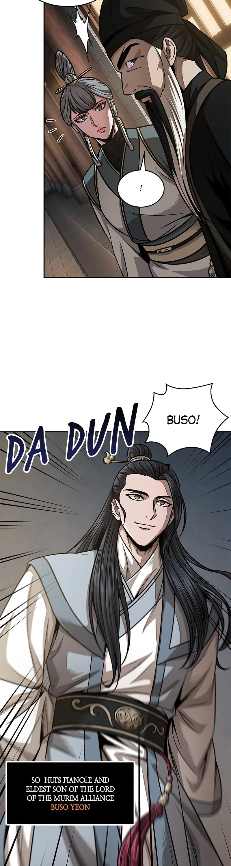 Nano Machine Chapter 185 page 26 - Chapter 185: 64. In Dire Need (1)