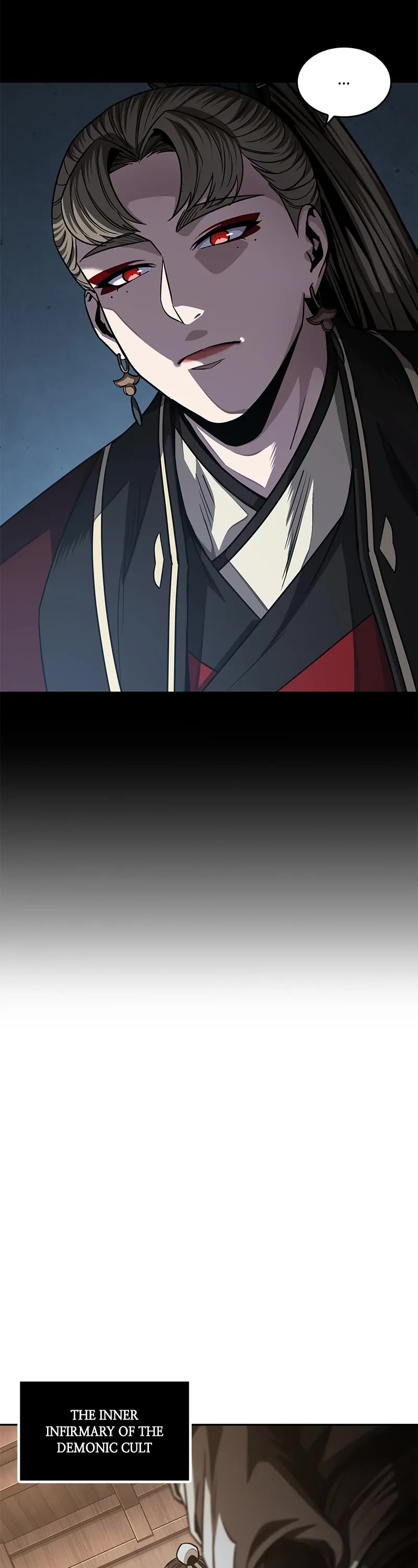 Nano Machine Chapter 185 page 38 - Chapter 185: 64. In Dire Need (1)