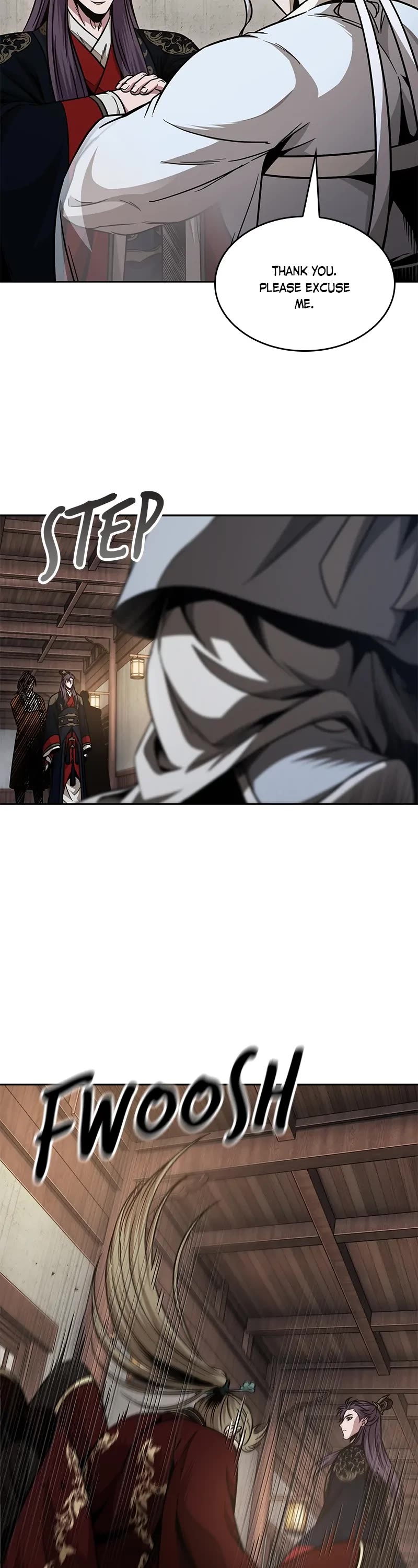 Nano Machine Chapter 185 page 46 - Chapter 185: 64. In Dire Need (1)