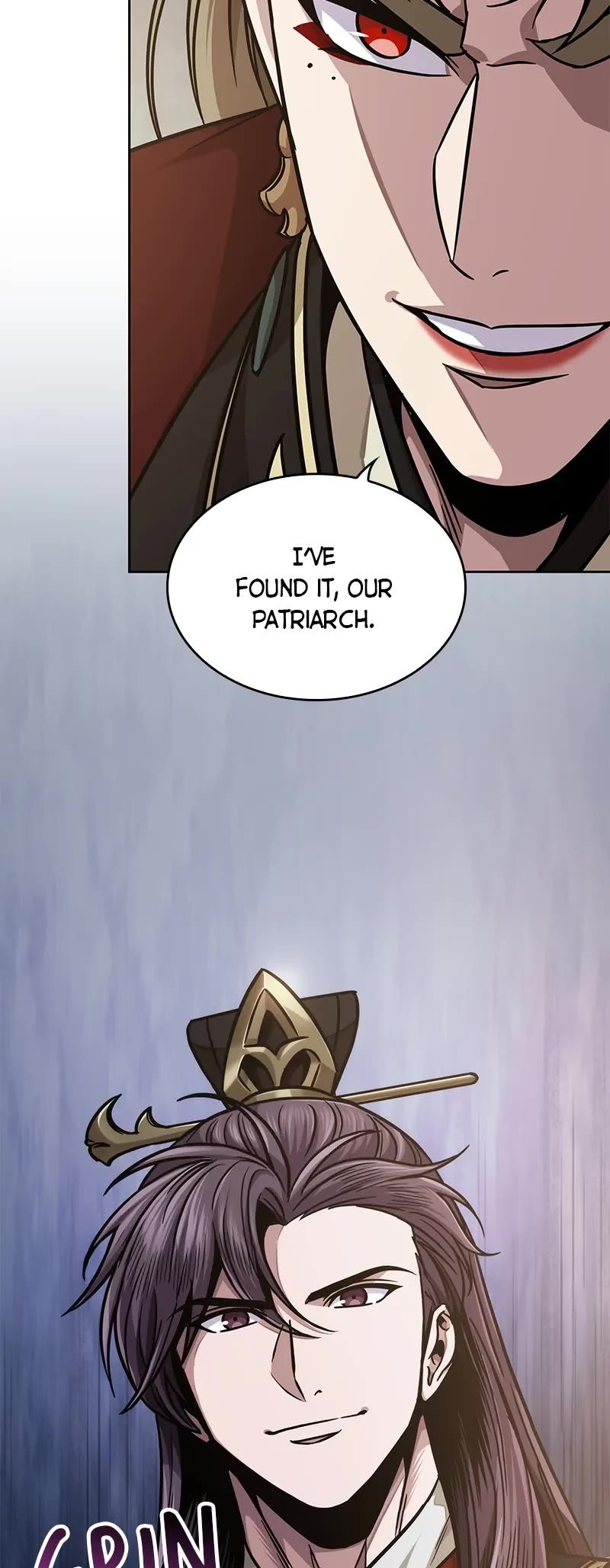Nano Machine Chapter 185 page 48 - Chapter 185: 64. In Dire Need (1)