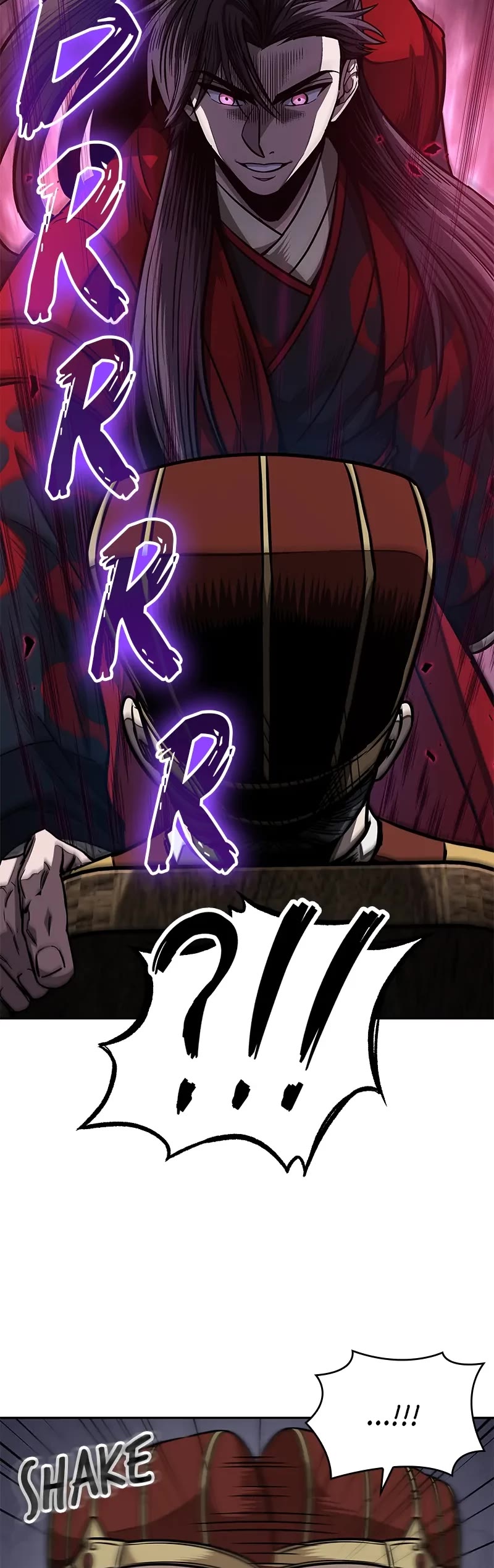 Nano Machine Chapter 186 page 14 - Chapter 186: 64. In Dire Need (2)