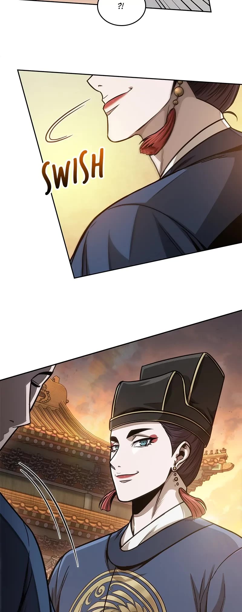 Nano Machine Chapter 186 page 46 - Chapter 186: 64. In Dire Need (2)