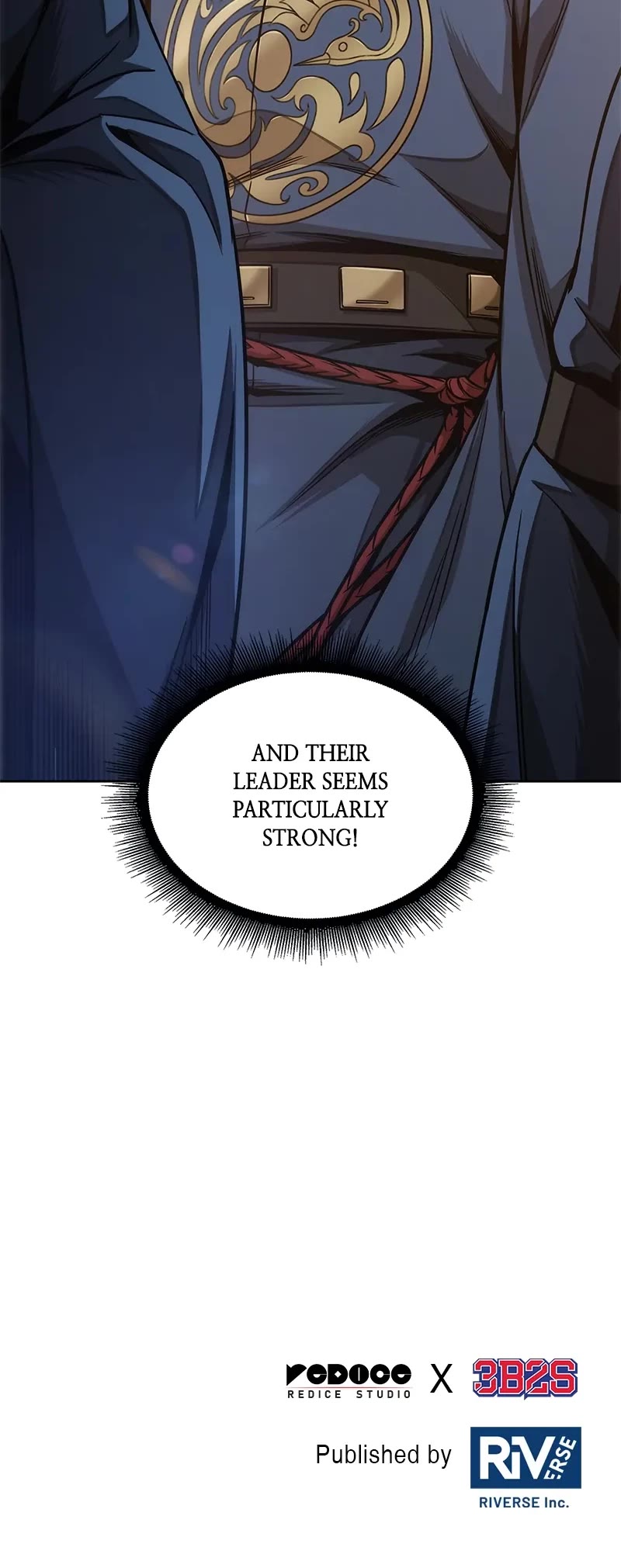 Nano Machine Chapter 186 page 47 - Chapter 186: 64. In Dire Need (2)