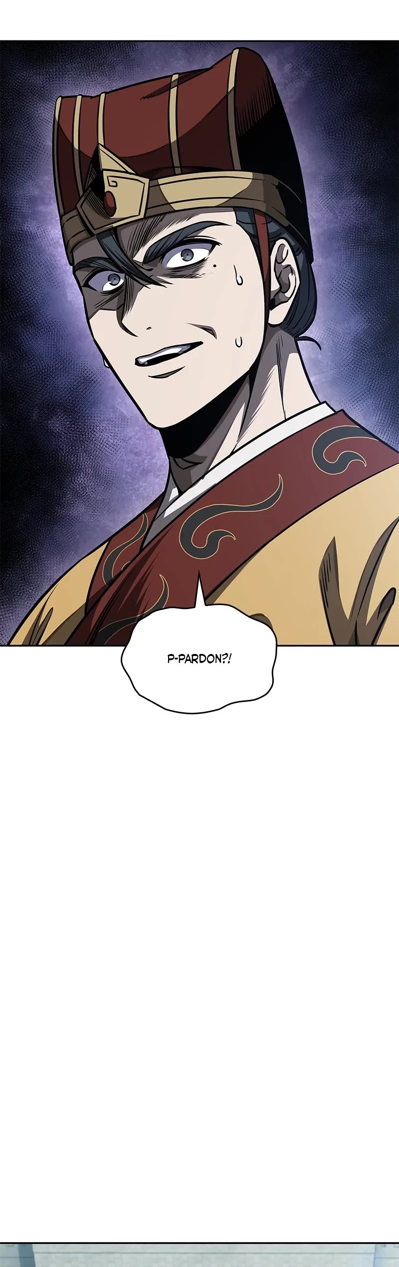 Nano Machine Chapter 186 page 5 - Chapter 186: 64. In Dire Need (2)