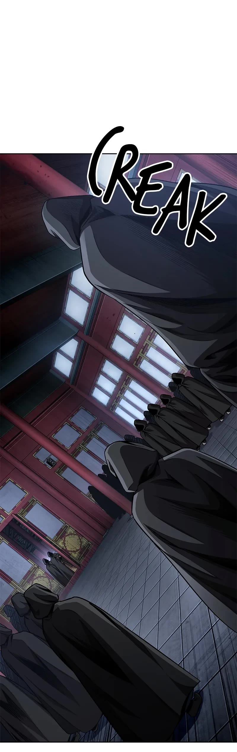 Nano Machine Chapter 187 page 34 - Chapter 187: 65. The Eastern Depot (1)