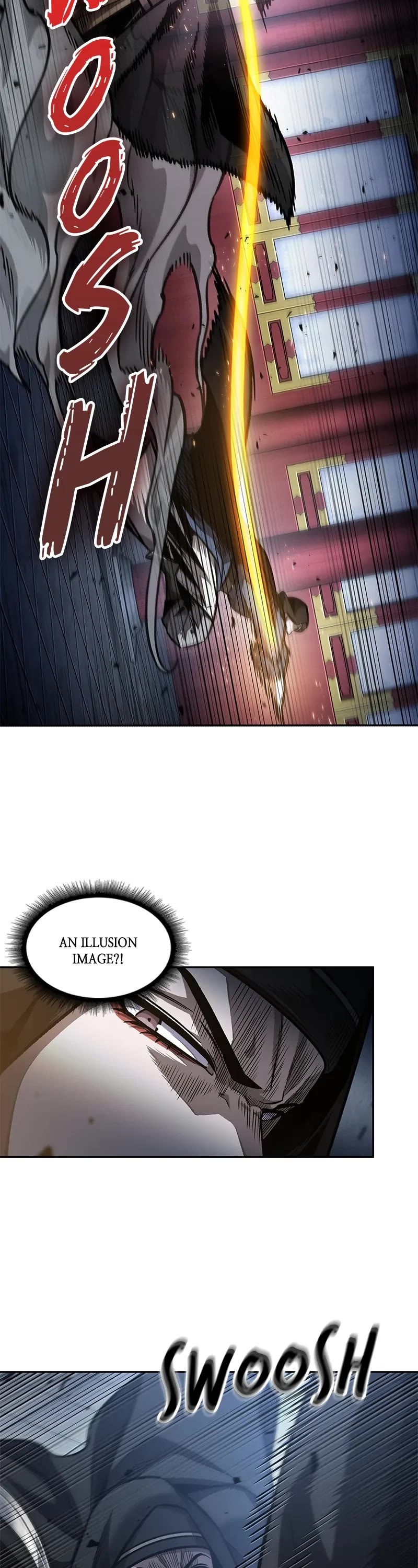 Nano Machine Chapter 188 page 13 - Chapter 188: 65. The Eastern Depot (2)
