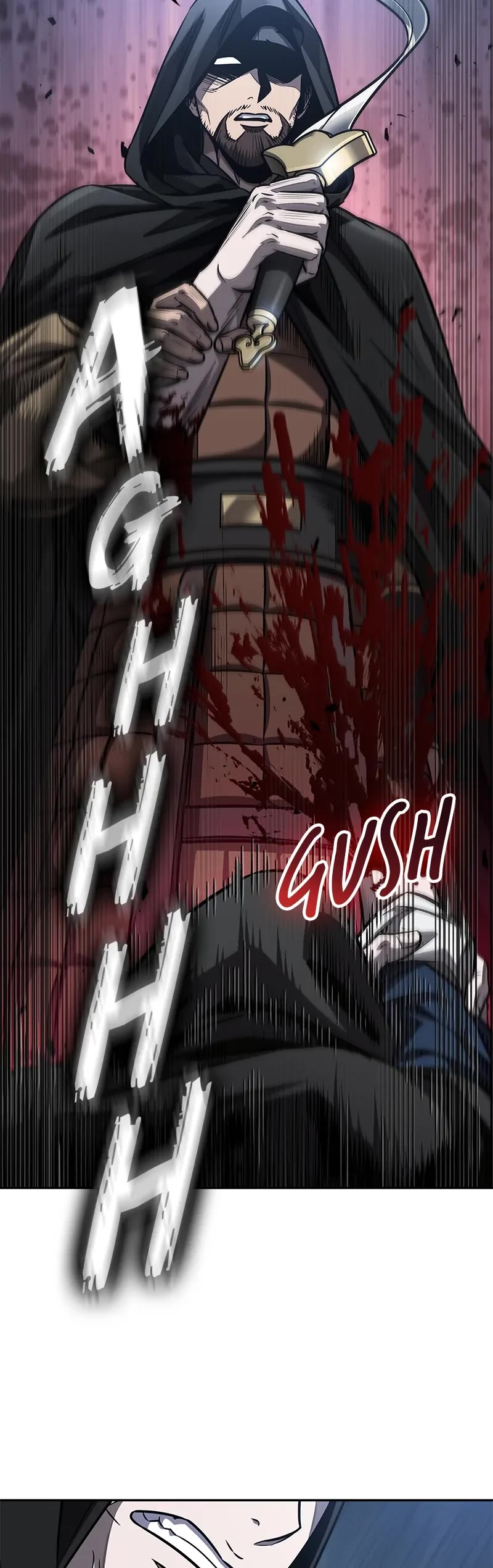 Nano Machine Chapter 188 page 15 - Chapter 188: 65. The Eastern Depot (2)