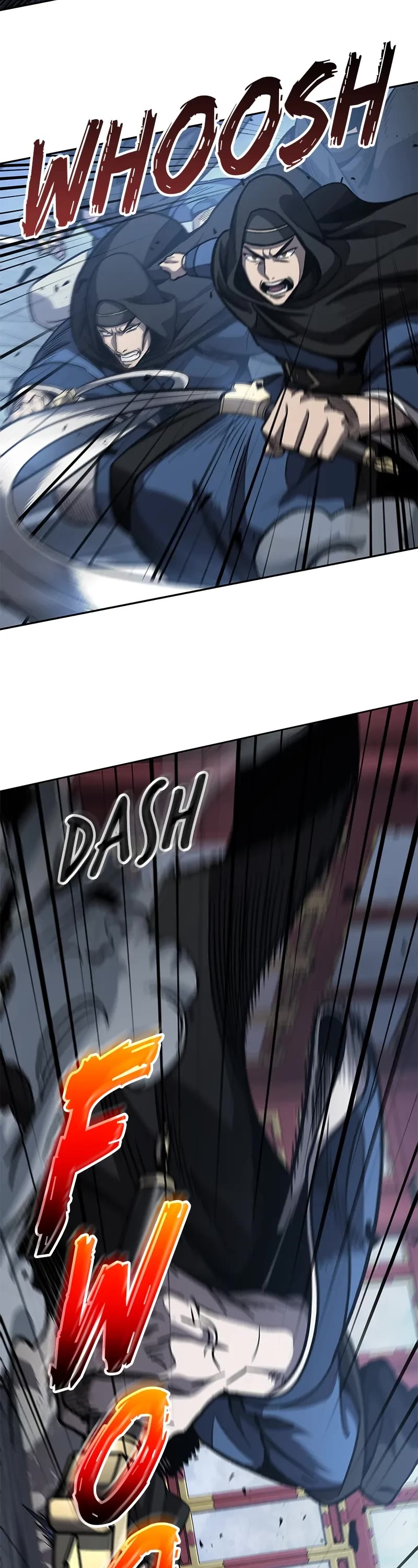 Nano Machine Chapter 188 page 17 - Chapter 188: 65. The Eastern Depot (2)