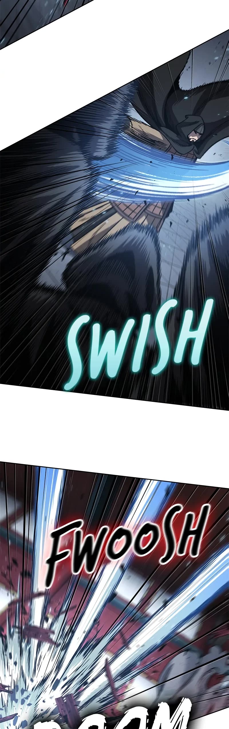 Nano Machine Chapter 188 page 20 - Chapter 188: 65. The Eastern Depot (2)