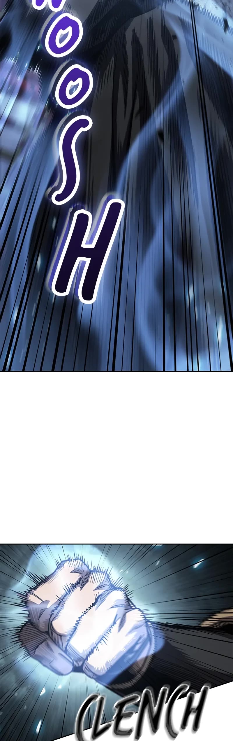 Nano Machine Chapter 188 page 35 - Chapter 188: 65. The Eastern Depot (2)