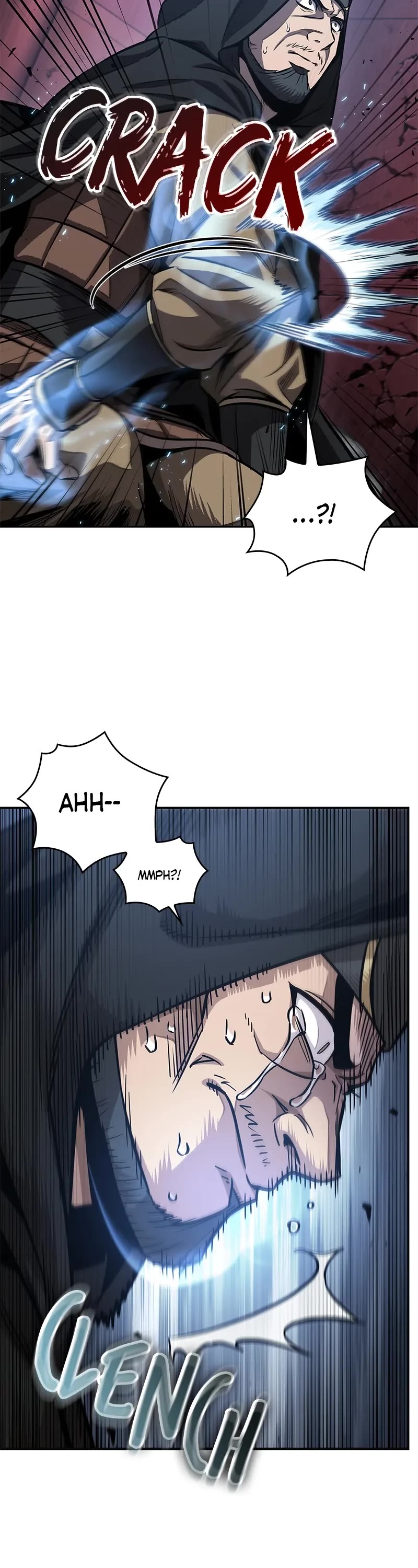 Nano Machine Chapter 188 page 38 - Chapter 188: 65. The Eastern Depot (2)