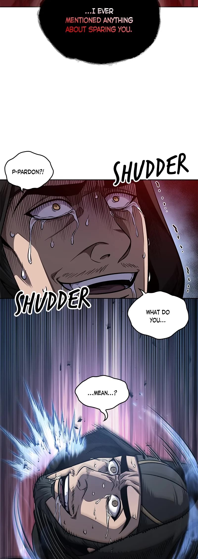 Nano Machine Chapter 188 page 47 - Chapter 188: 65. The Eastern Depot (2)