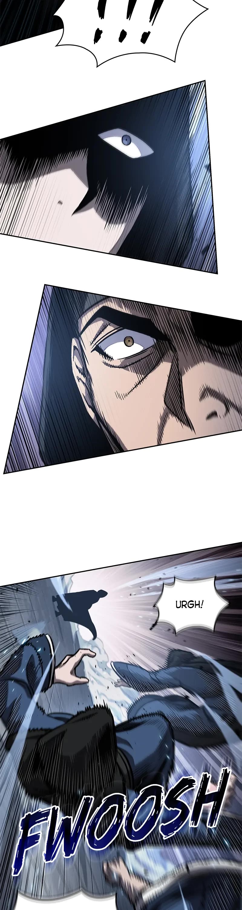 Nano Machine Chapter 188 page 6 - Chapter 188: 65. The Eastern Depot (2)