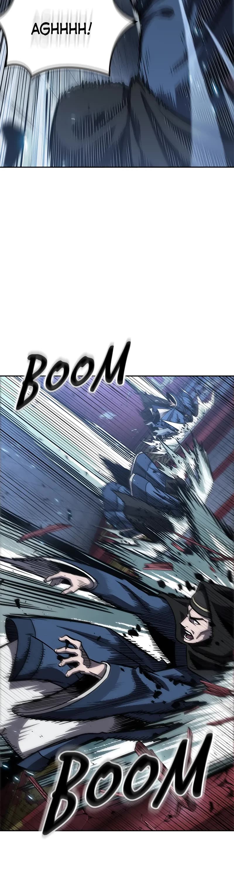 Nano Machine Chapter 188 page 7 - Chapter 188: 65. The Eastern Depot (2)