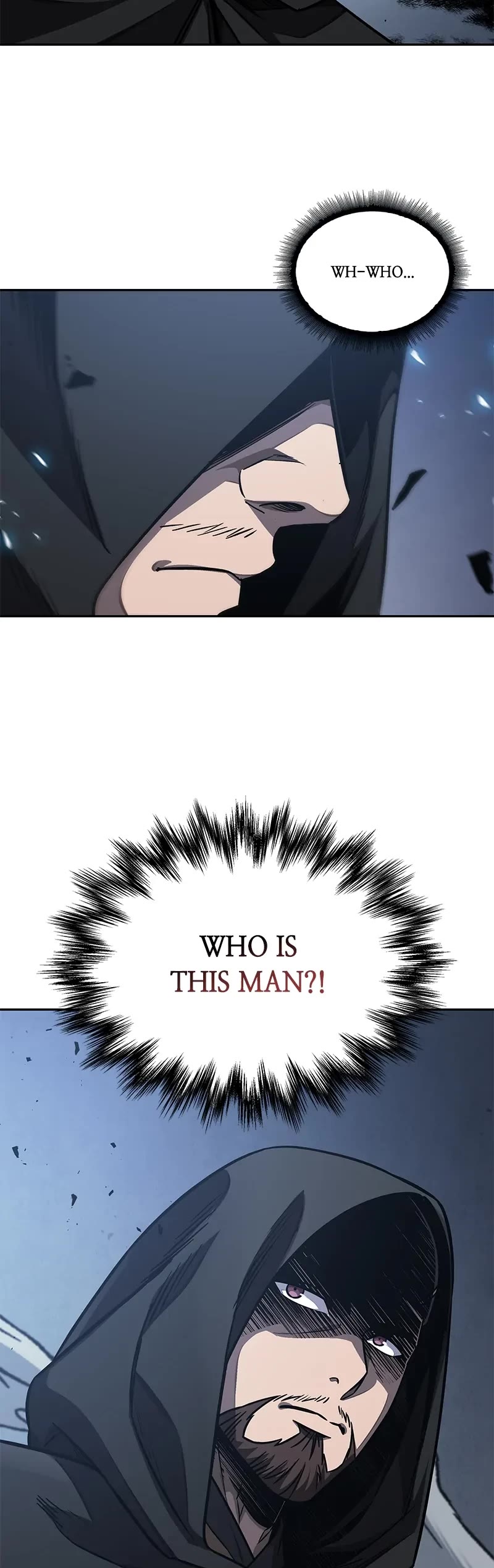 Nano Machine Chapter 188 page 9 - Chapter 188: 65. The Eastern Depot (2)
