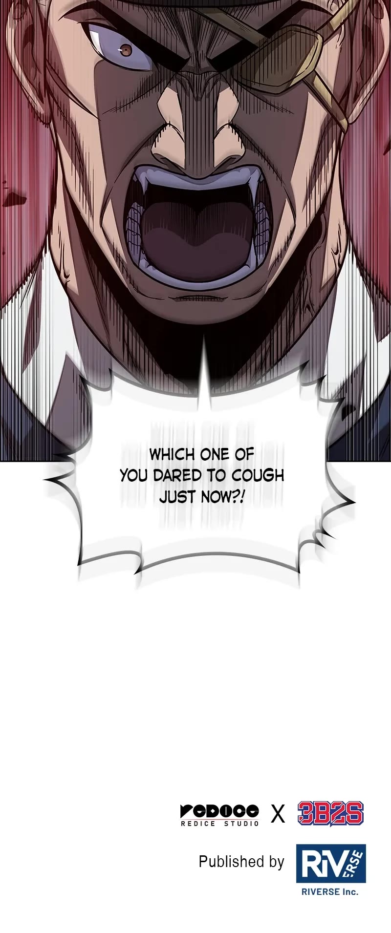 Nano Machine Chapter 189 page 50 - Chapter 189: 66. The Hidden Power of the Imperial Palace (1)