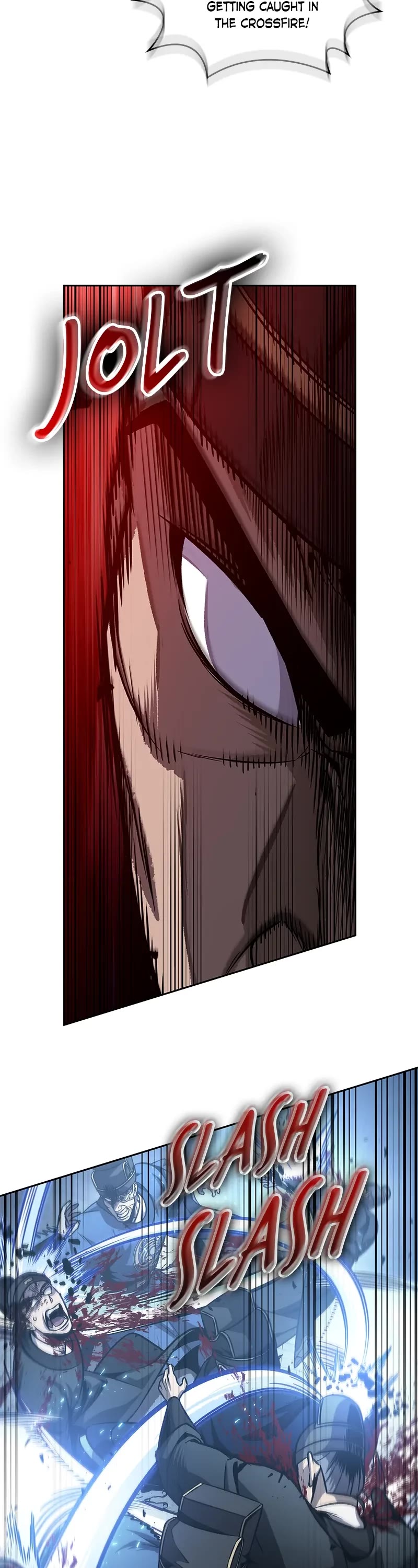 Nano Machine Chapter 190 page 13 - Chapter 190: 66. The Hidden Power of the Imperial Palace (2)