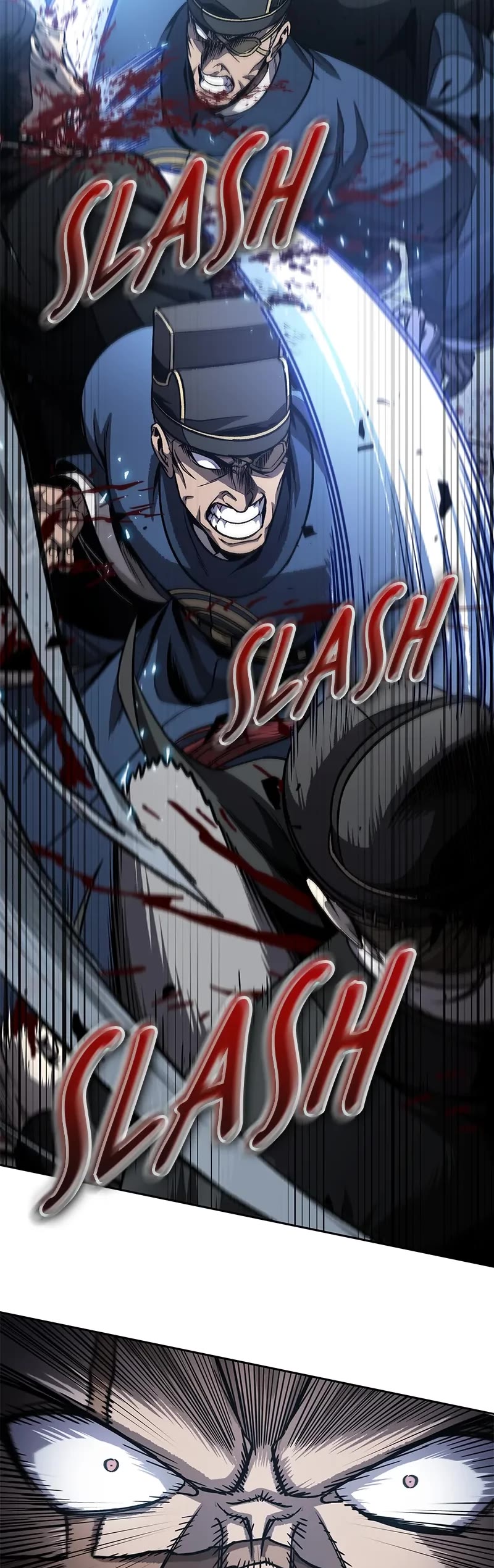 Nano Machine Chapter 190 page 14 - Chapter 190: 66. The Hidden Power of the Imperial Palace (2)