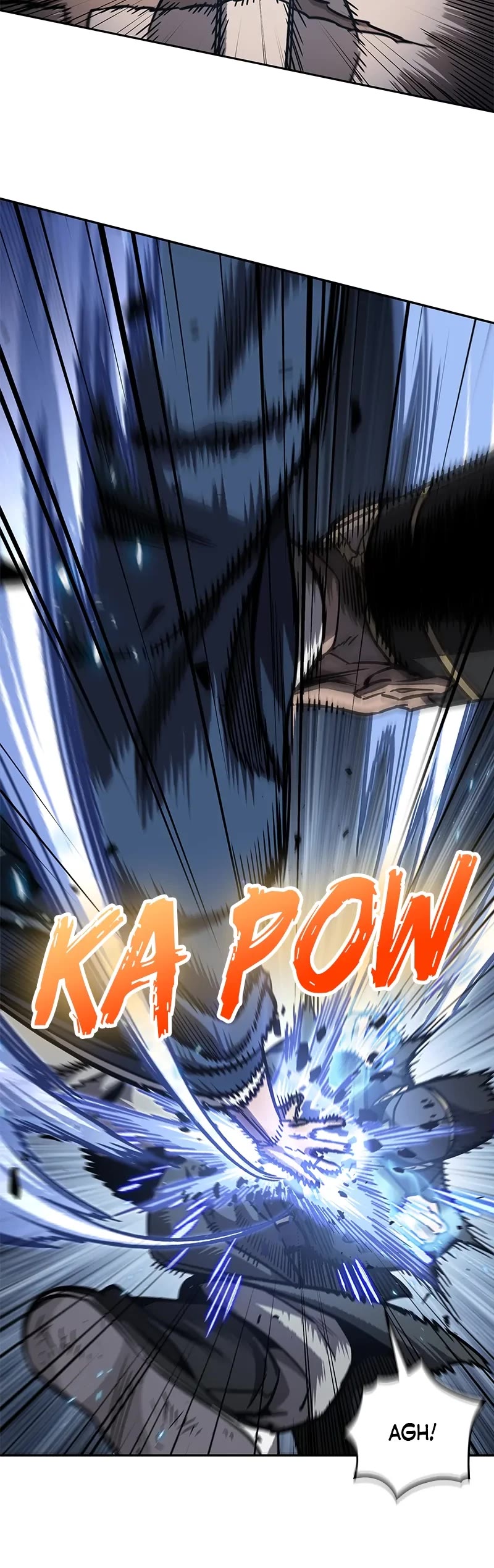 Nano Machine Chapter 190 page 15 - Chapter 190: 66. The Hidden Power of the Imperial Palace (2)