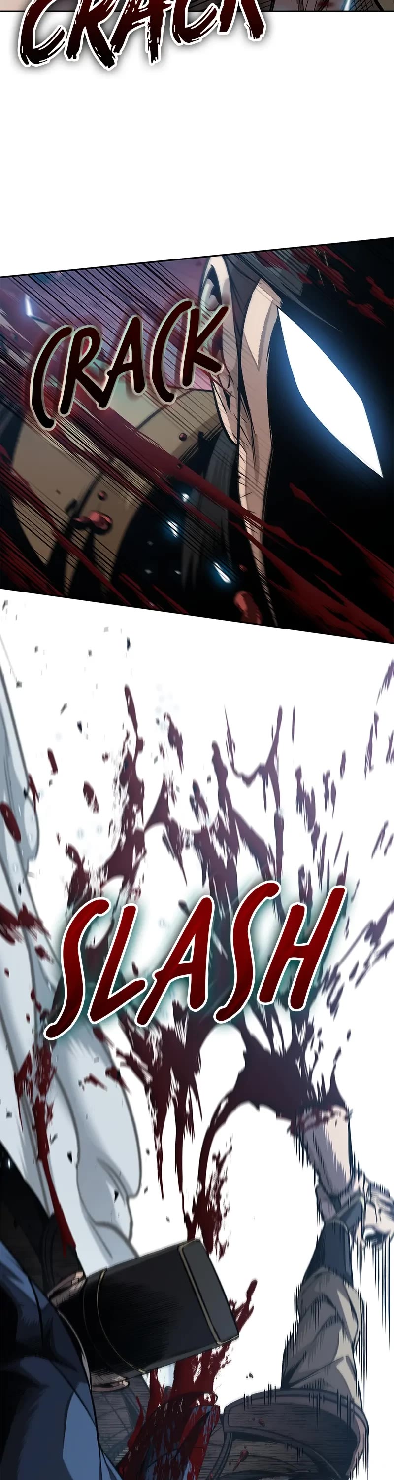 Nano Machine Chapter 190 page 28 - Chapter 190: 66. The Hidden Power of the Imperial Palace (2)