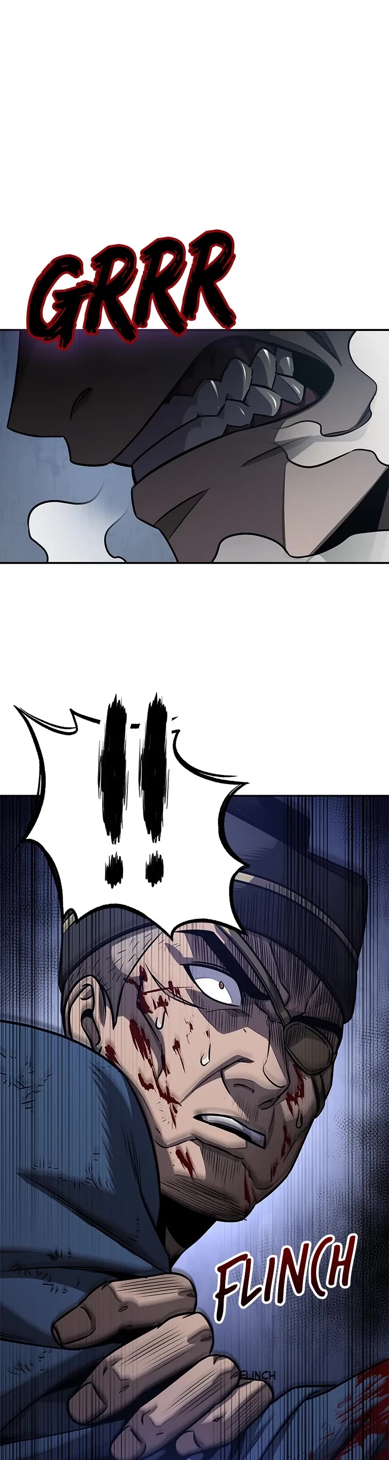 Nano Machine Chapter 191 page 1 - Chapter 191: 66. The Hidden Power of the Imperial Palace (3)