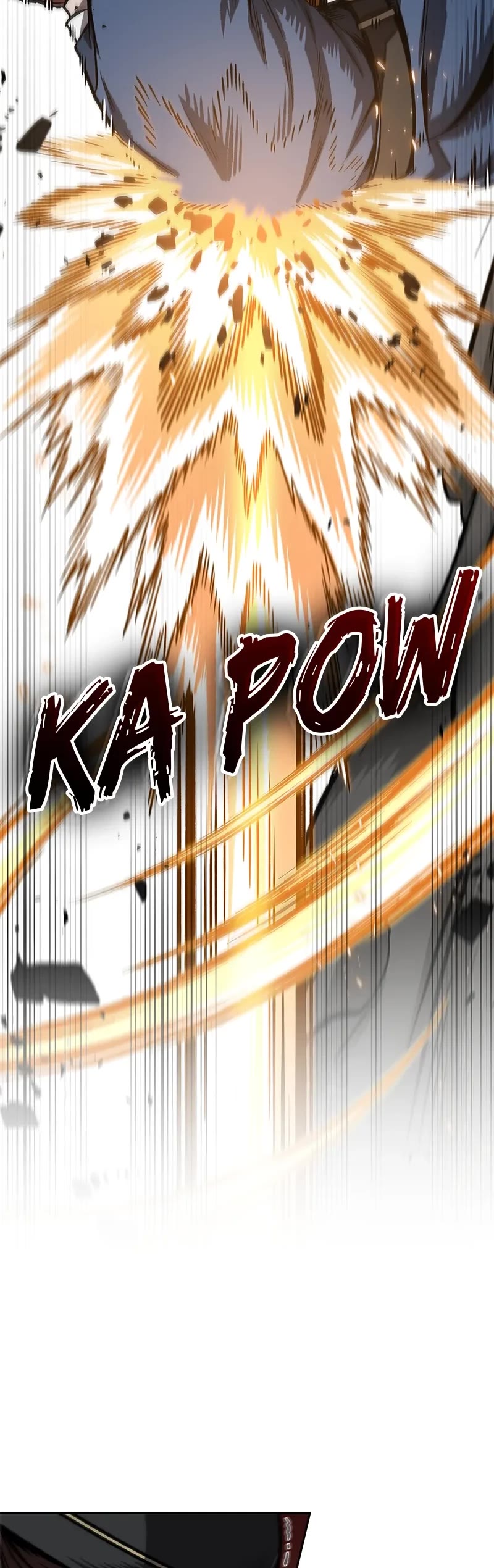 Nano Machine Chapter 191 page 35 - Chapter 191: 66. The Hidden Power of the Imperial Palace (3)