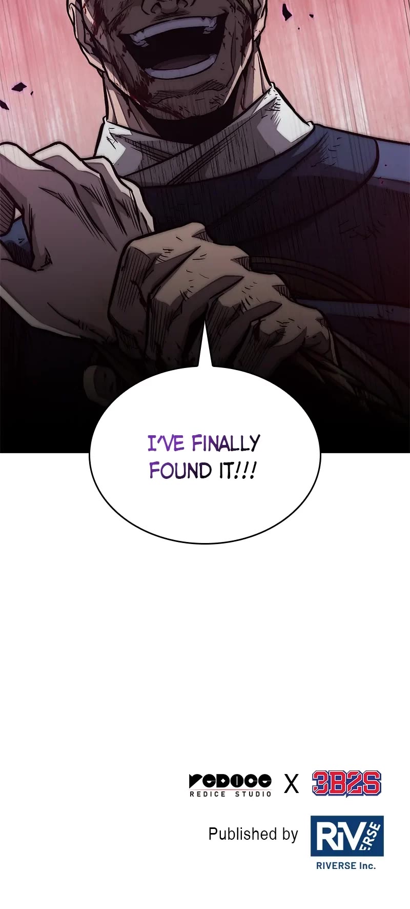 Nano Machine Chapter 191 page 44 - Chapter 191: 66. The Hidden Power of the Imperial Palace (3)