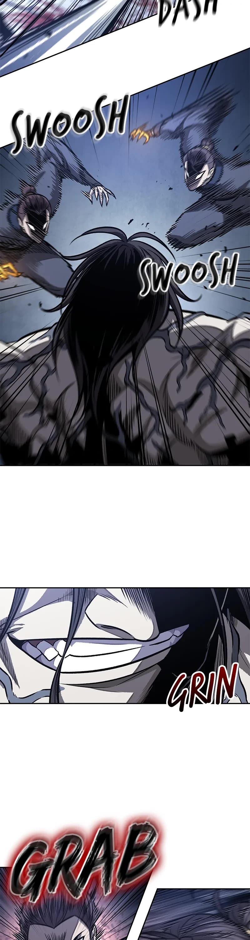 Nano Machine Chapter 192 page 11 - Chapter 192: 66. The Hidden Power of the Imperial Palace (4)