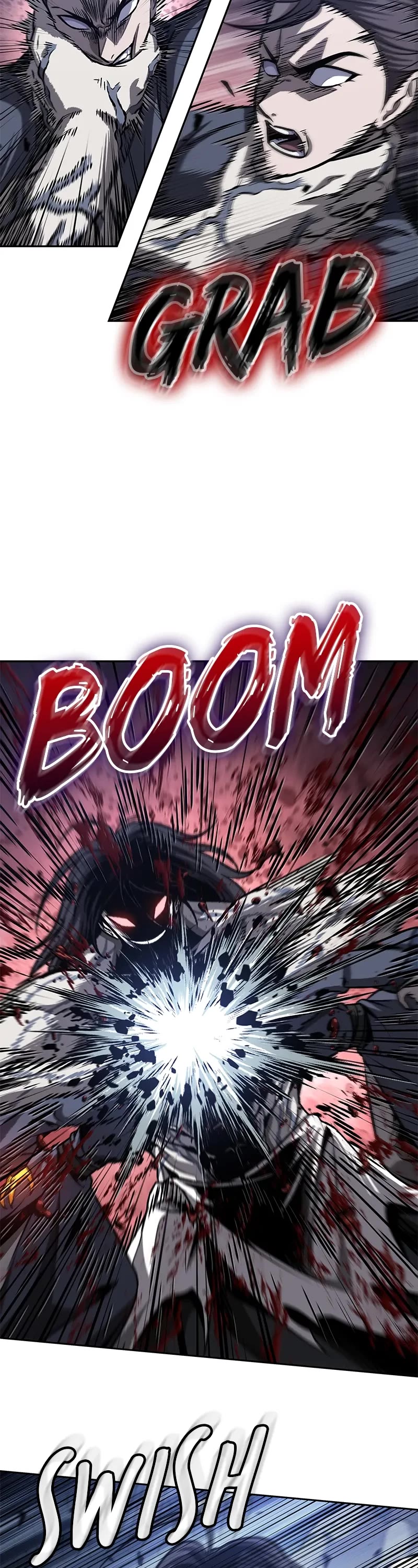 Nano Machine Chapter 192 page 12 - Chapter 192: 66. The Hidden Power of the Imperial Palace (4)