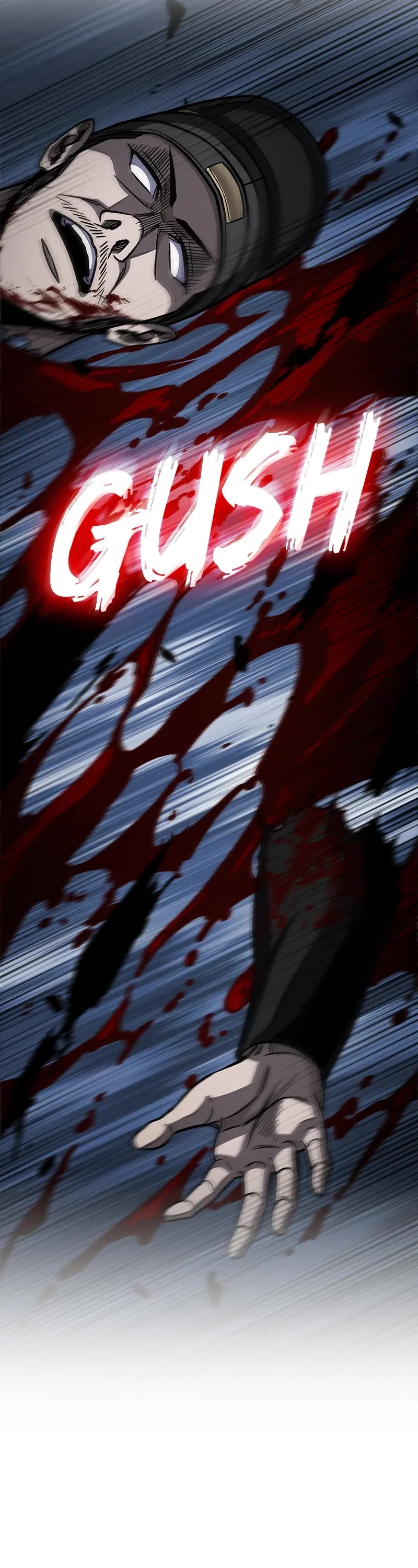 Nano Machine Chapter 192 page 36 - Chapter 192: 66. The Hidden Power of the Imperial Palace (4)