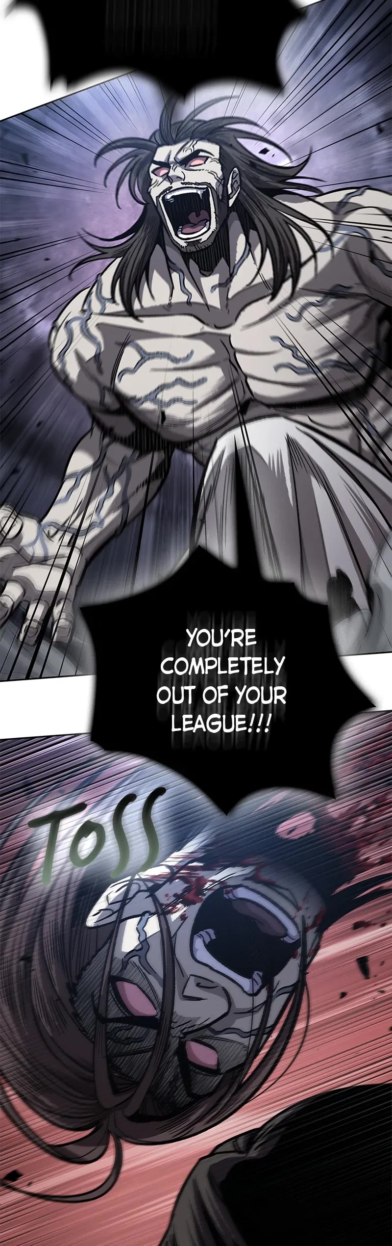 Nano Machine Chapter 193 page 10 - Chapter 193: 66. The Hidden Power of the Imperial Palace (5)