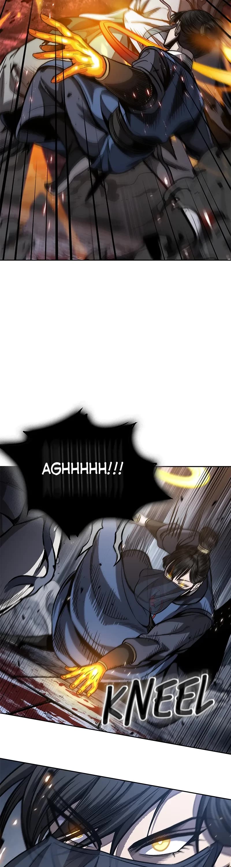 Nano Machine Chapter 193 page 16 - Chapter 193: 66. The Hidden Power of the Imperial Palace (5)