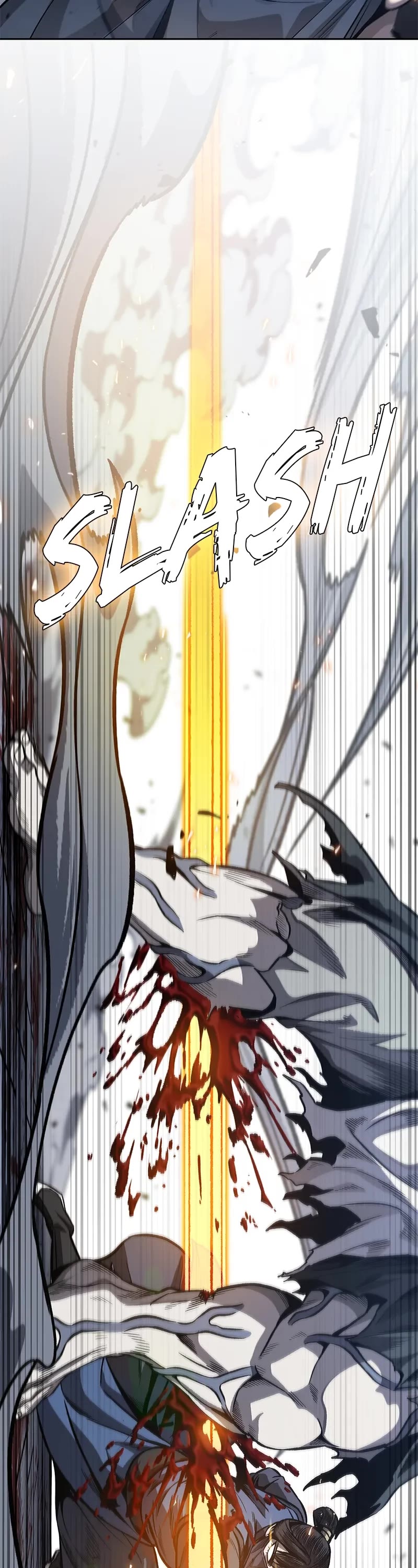 Nano Machine Chapter 193 page 17 - Chapter 193: 66. The Hidden Power of the Imperial Palace (5)