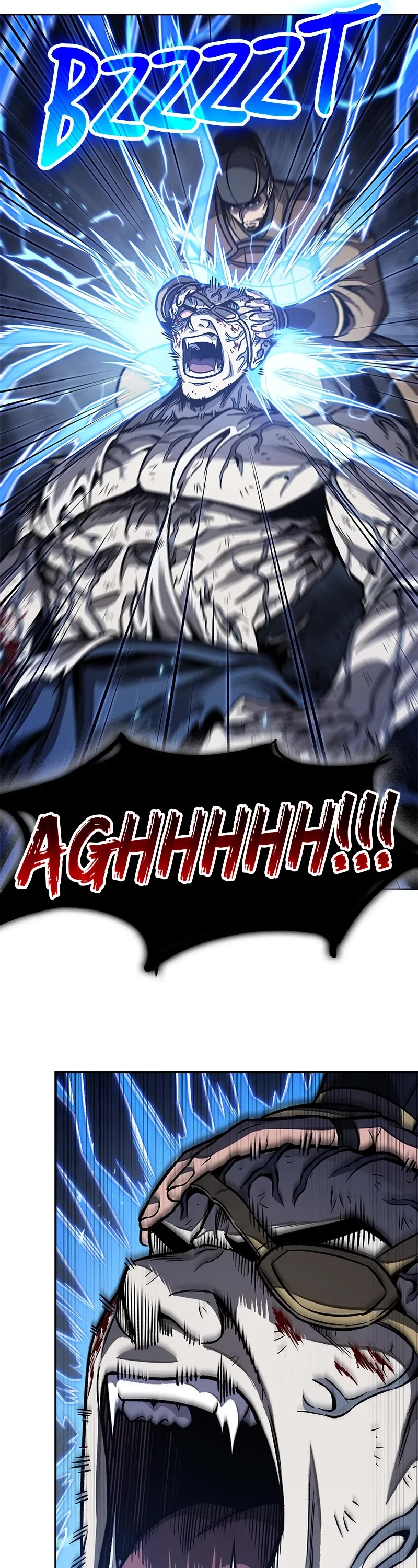 Nano Machine Chapter 193 page 33 - Chapter 193: 66. The Hidden Power of the Imperial Palace (5)