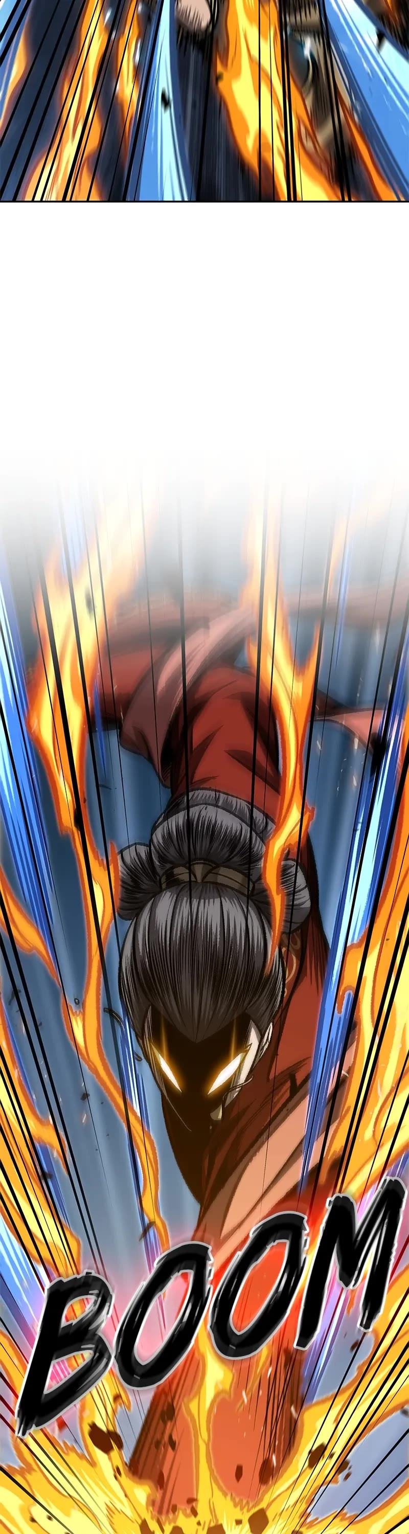 Nano Machine Chapter 194 page 11 - Chapter 194: 66. The Hidden Power of the Imperial Palace (6)