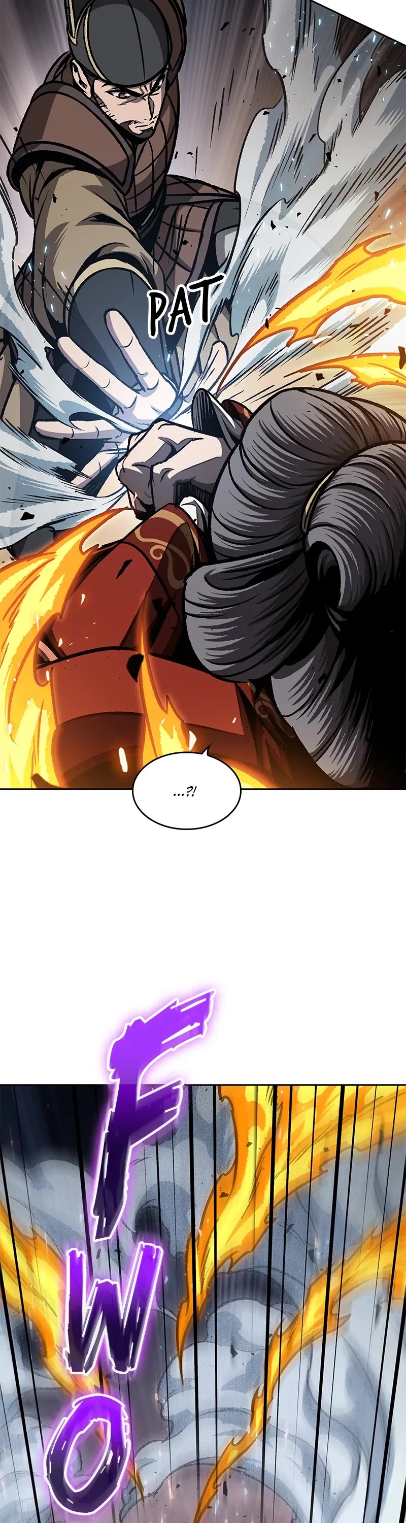 Nano Machine Chapter 194 page 18 - Chapter 194: 66. The Hidden Power of the Imperial Palace (6)