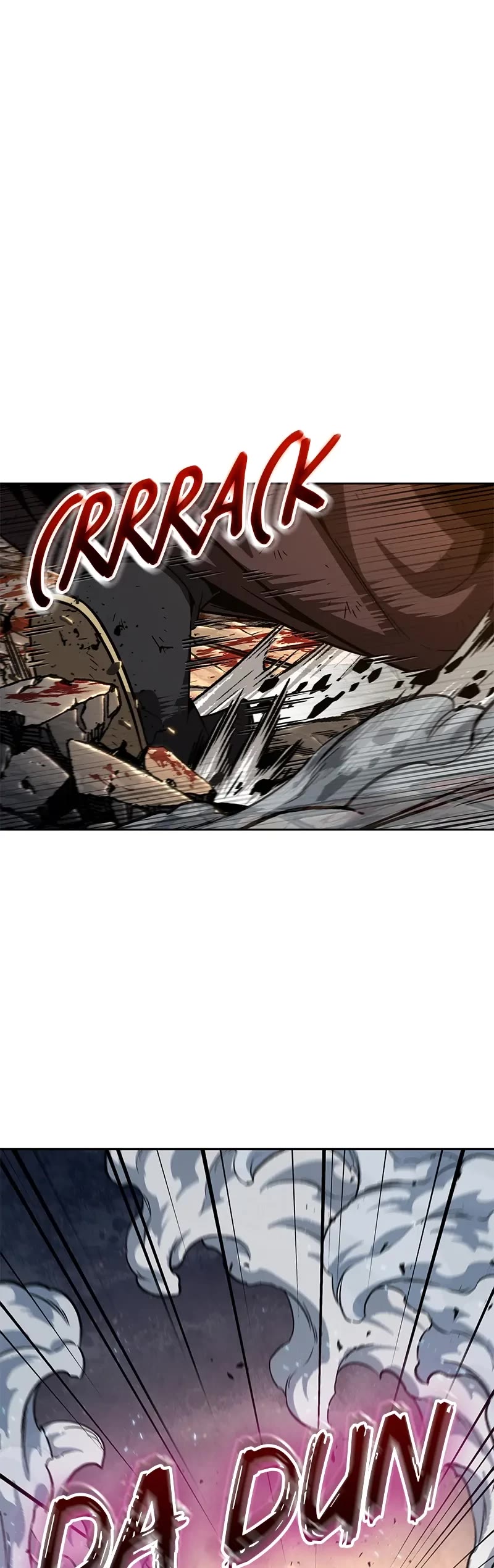 Nano Machine Chapter 194 page 20 - Chapter 194: 66. The Hidden Power of the Imperial Palace (6)